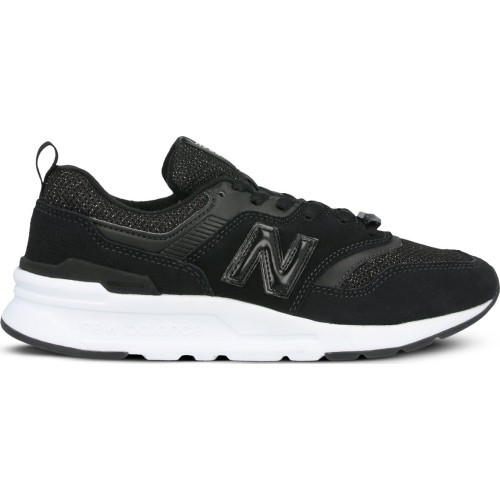 Женская обувь New Balance CW997HV1 Lifestyle Black CW997HJB