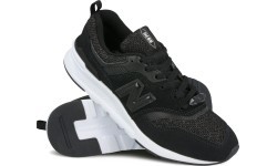 New Balance Avalynė CW997HV1 Lifestyle Black CW997HJB