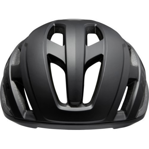 Cycling Helmet Lazer Strada, Size M, Black Matt
