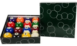 Ball Set Classic Standard, 50,8mm