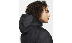 Мужской спортивный костюм Nike Nk Club Lnd Wvn Trk Suit Black DR3337 01