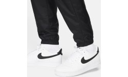 Мужской спортивный костюм Nike Nk Club Lnd Wvn Trk Suit Black DR3337 01