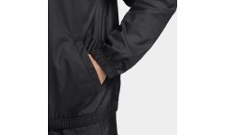 Мужской спортивный костюм Nike Nk Club Lnd Wvn Trk Suit Black DR3337 01