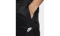 Nike Nk Club Lnd Wvn Trk Suit Black DR3337 01 men's tracksuit