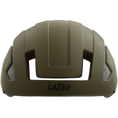 Cycling Helmet Lazer CityZen, Size S, Navy Green