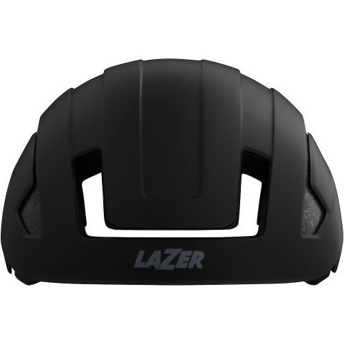 Велосипедный шлем Lazer CityZen, размер L, черный матовый