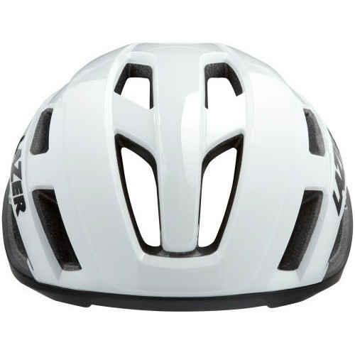 Cycling Helmet Lazer Strada, Size M, White