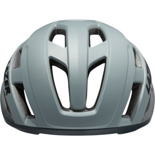 Велосипедный шлем Lazer Strada, размер L, светло-голубой матовый