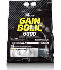 Olimp Gain Bolic 6000 1000 г