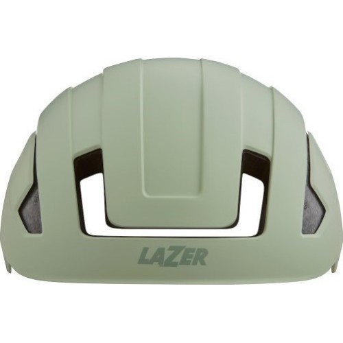 Cycling Helmet Lazer CityZen, Size L, Matt Green