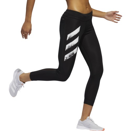 Adidas Tamprės Moterims Own The Run Tgt Black FP7539