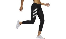 Adidas Own The Run Tgt Women's Leggings Black FP7539