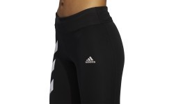 Adidas Own The Run Tgt Women's Leggings Black FP7539