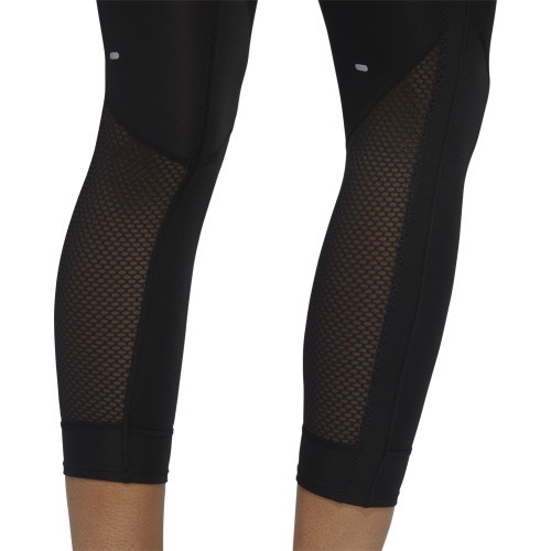 Adidas Own The Run Tgt Women's Leggings Black FP7539