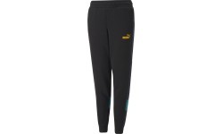Puma Ess Block Sweatpants Teenager Black 849083 51