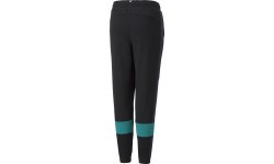 Штаны подростковые Puma Ess Block Sweatpants Black 849083 51