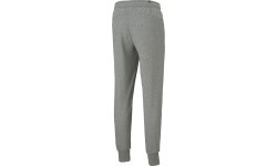 Puma Sportinės Kelnės Vyrams Ess+ 2 Col  Logo Pants Grey 586768 03