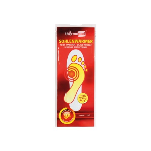 Грелки для ног Thermopad L (пара)
