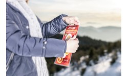 Kojų šildytuvai Thermopad L (pora)