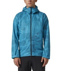 Adidas Striukė Wandertag Jacket AOP Blue BS2475