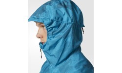 Adidas Wandertag Jacket AOP Men's Jacket Blue BS2475