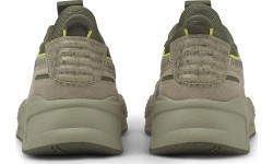 Мужская обувь Puma RS-X Elevated Hik Birch Khaki 390186 02