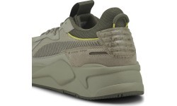 Мужская обувь Puma RS-X Elevated Hik Birch Khaki 390186 02