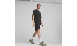 Puma RS-X Elevated Hik Birch Khaki Men's Shoes 390186 02