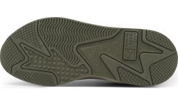 Мужская обувь Puma RS-X Elevated Hik Birch Khaki 390186 02