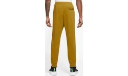 Мужские спортивные брюки Nike M NSW Club Jggr FT Yellow BV2679 716