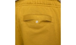 Nike Sportinės Kelnės Vyrams M Nsw Club Jggr Ft Yellow BV2679 716