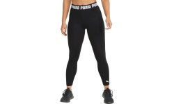 Легинсы женские Puma Train Strong чёрные 521601 01