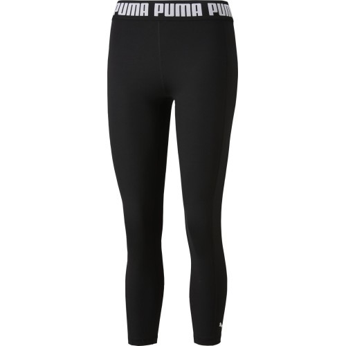 Puma Train Strong Women's Leggings Black 521601 01