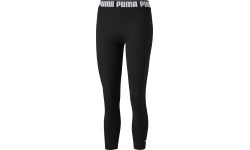 Легинсы женские Puma Train Strong чёрные 521601 01