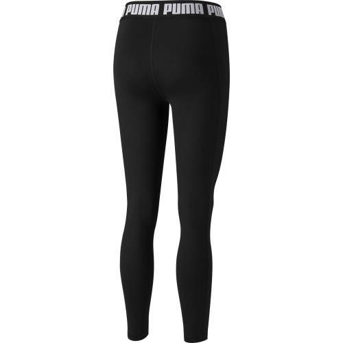 Легинсы женские Puma Train Strong чёрные 521601 01