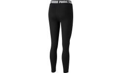 Легинсы женские Puma Train Strong чёрные 521601 01