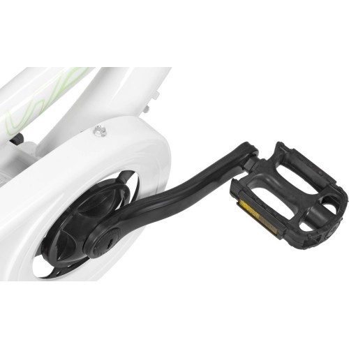 Велосипед AZIMUT City Lux 28" 2025 white-mint