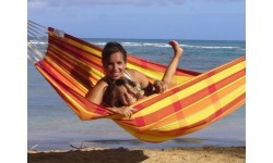 Hammock Amazonas Barbados Papaya
