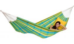 Hammock Amazonas Barbados Lemon