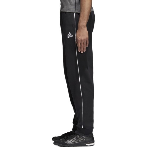 Adidas Kelnės Core 18 Sw Pants Black CE9074