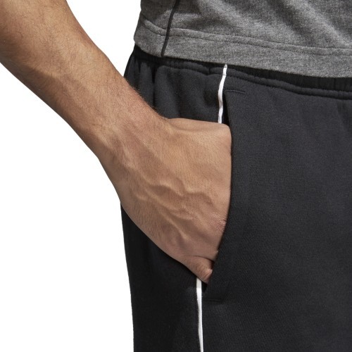 Adidas Kelnės Core 18 Sw Pants Black CE9074