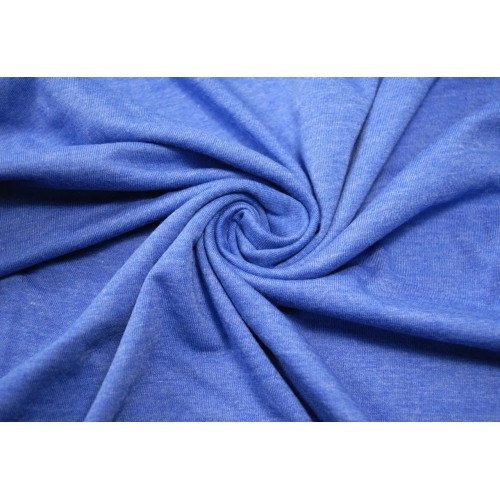 Fruit Of The Loom Marškinėliai Vyrams Iconic 150 T Blue 00004