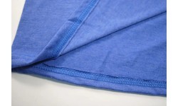 Мужская футболка Fruit Of The Loom Iconic 150 T Blue 00004