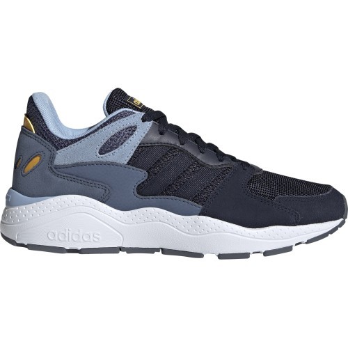 Adidas Avalynė Crazychaos Black Blue  EF1062