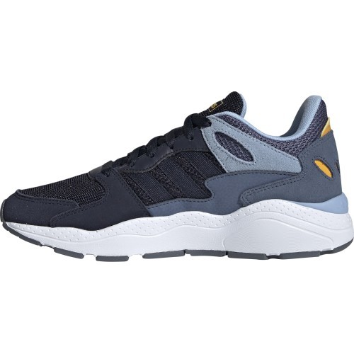 Adidas Avalynė Crazychaos Black Blue  EF1062