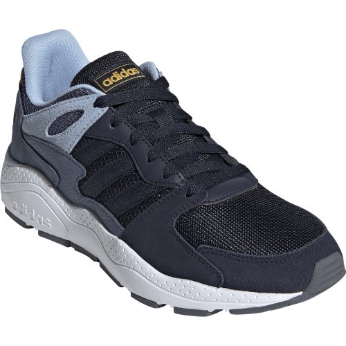 Adidas Crazychaos Sneakers Black Blue EF1062
