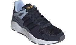 Adidas Avalynė Crazychaos Black Blue  EF1062