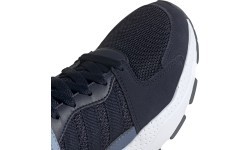 Adidas Crazychaos Sneakers Black Blue EF1062