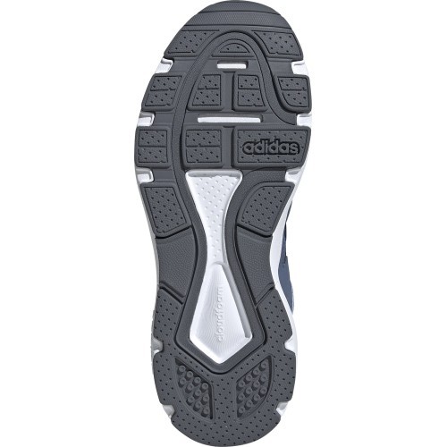 Adidas Crazychaos Sneakers Black Blue EF1062