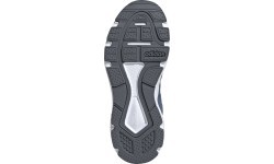 Кроссовки Adidas Crazychaos, чёрно-синие EF1062